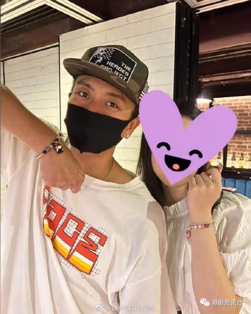 黃宗澤餐廳粉絲吃生日飯反送禮物!李佳芯孖《BB來了》「允豬」母女團聚