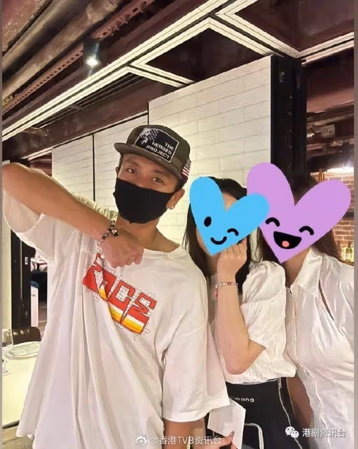 黃宗澤餐廳粉絲吃生日飯反送禮物!李佳芯孖《BB來了》「允豬」母女團聚