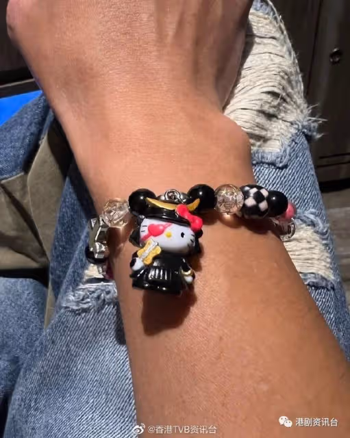 黃宗澤餐廳粉絲吃生日飯反送禮物!李佳芯孖《BB來了》「允豬」母女團聚