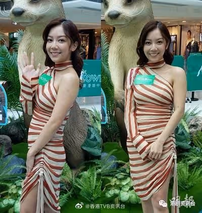 何雁詩爆產後3個月極速收身秘技!老公鄭俊弘又想追個女