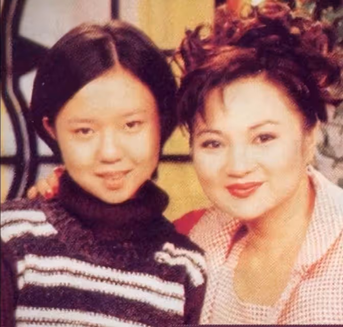 白冰冰怒斥廢除死刑支持者,情緒激動發文:憑什麼?無辜被害人誰同情