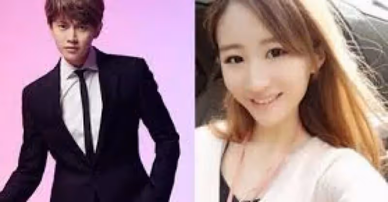 任嘉倫：已婚流量+實力派演員，但最讓我佩服的還是他老婆聶歡_李俶_時候_觀眾