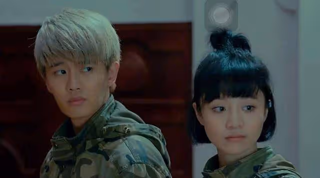 任嘉倫:已婚流量+實力派演員,但最讓我佩服的還是他老婆聶歡_李俶_時候_觀眾