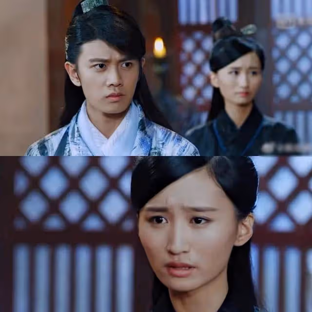 任嘉倫:已婚流量+實力派演員,但最讓我佩服的還是他老婆聶歡_李俶_時候_觀眾