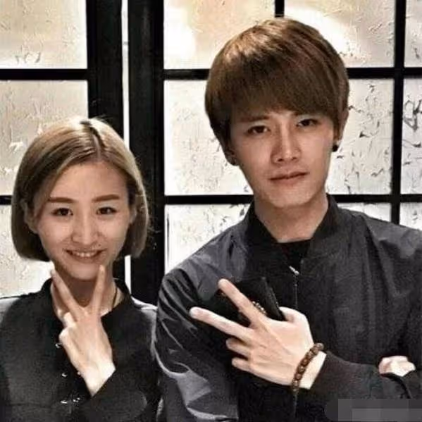 任嘉倫:已婚流量+實力派演員,但最讓我佩服的還是他老婆聶歡_李俶_時候_觀眾