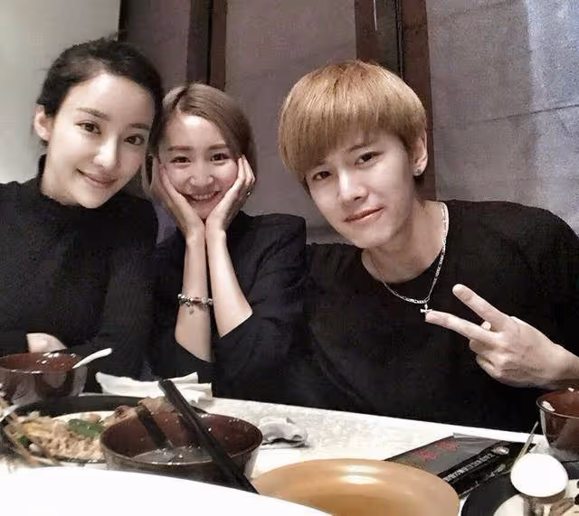 任嘉倫:已婚流量+實力派演員,但最讓我佩服的還是他老婆聶歡_李俶_時候_觀眾