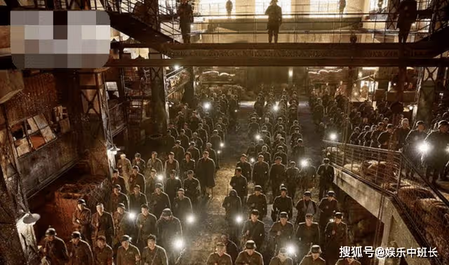 管虎：《八佰》再成功也不與張譯合作了，原因曝光，網友表示理解