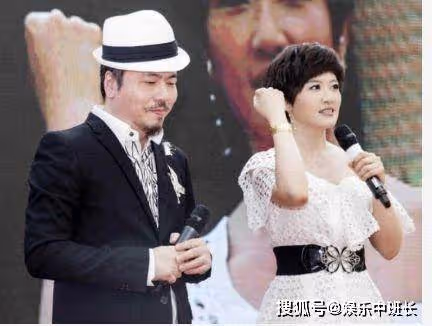 以為自己很紅，跑到鳥巢開辦演唱會，結果虧得讓妻子賣房還債！