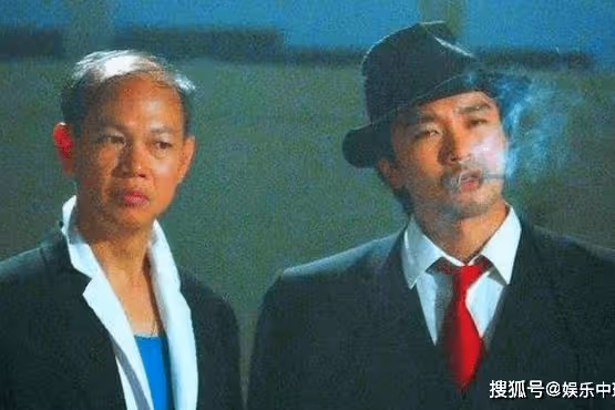 被傳與周星馳不合，羅家英回應令人稱讚，沒有人能否定他的才華