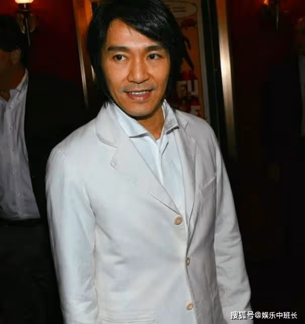 被傳與周星馳不合，羅家英回應令人稱讚，沒有人能否定他的才華