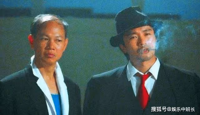 被傳與周星馳不合，羅家英回應令人稱讚，沒有人能否定他的才華