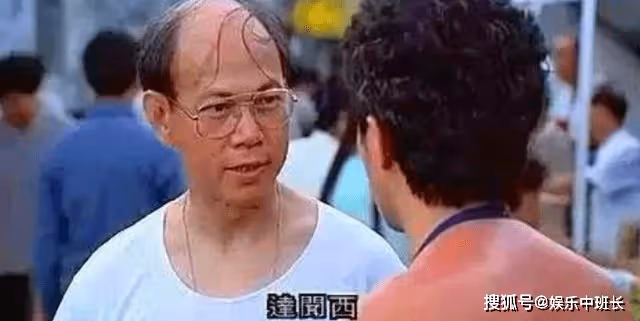 被傳與周星馳不合，羅家英回應令人稱讚，沒有人能否定他的才華