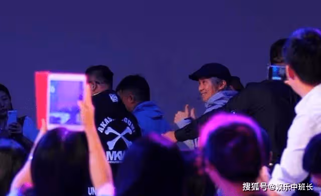 被傳與周星馳不合，羅家英回應令人稱讚，沒有人能否定他的才華