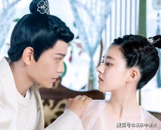 《傳聞中的陳芊芊》選角之爭，「她」才是第一人選，拒演後成就趙露思