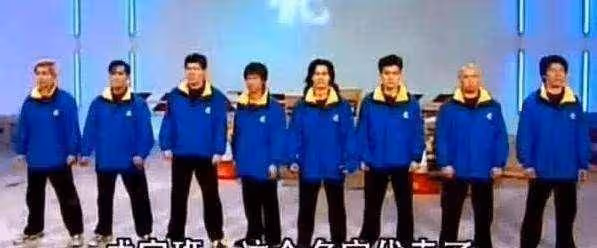 論發掘人才，成家班唯有成龍爆紅，洪金寶的洪家班卻人才濟濟