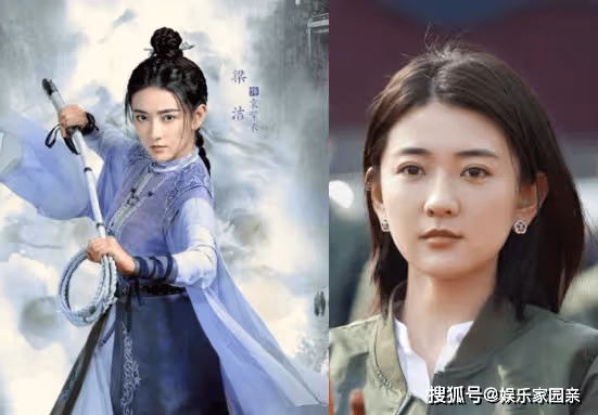 《飛狐外傳》胡斐最後和誰在一起了？《飛狐外傳》原著小說叫什麼？