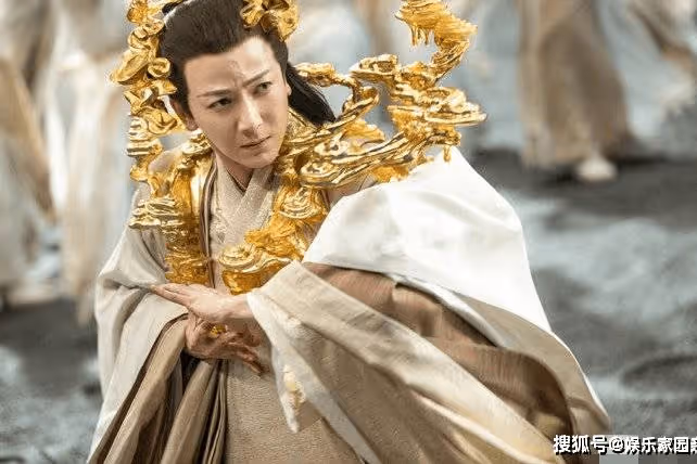 《蒼蘭訣》演雲中君的演員叫什麼名字？遲嘉個人資料介紹