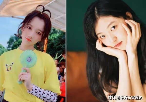 《歡樂頌3》孫千為什麼換成李浩菲？余初暉飾演者是誰？