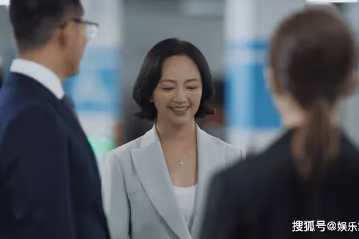 《歡樂頌3》看了葉蓁蓁的睡覺姿勢，就會明白戴母不待見她的原因