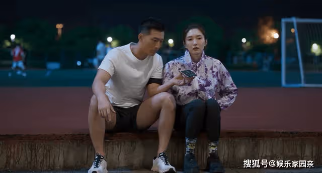 《歡樂頌3》看了葉蓁蓁的睡覺姿勢，就會明白戴母不待見她的原因