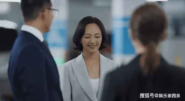 《歡樂頌3》看了葉蓁蓁的睡覺姿勢，就會明白戴母不待見她的原因