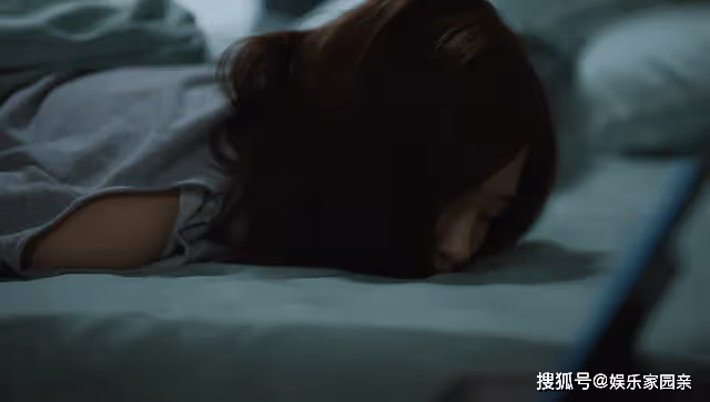 《歡樂頌3》看了葉蓁蓁的睡覺姿勢，就會明白戴母不待見她的原因