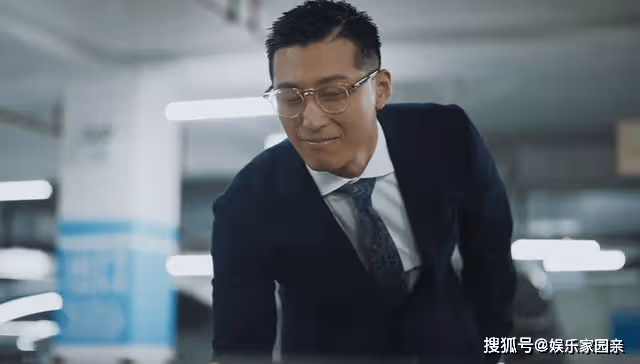 《歡樂頌3》看了葉蓁蓁的睡覺姿勢，就會明白戴母不待見她的原因
