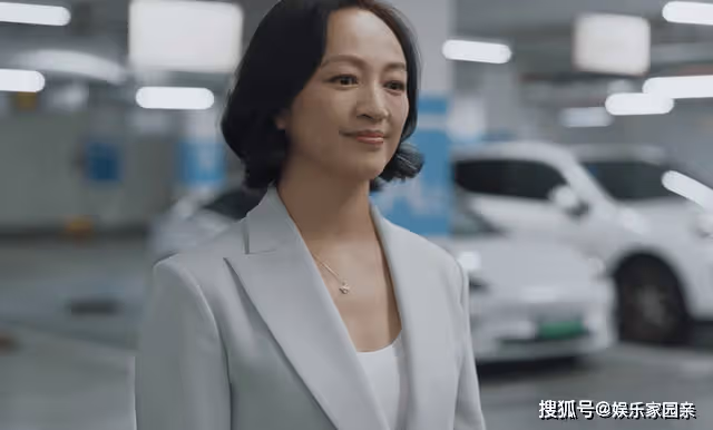 《歡樂頌3》看了葉蓁蓁的睡覺姿勢，就會明白戴母不待見她的原因