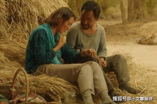 《隱入塵煙》老四是死了嗎？結局最後一句話什麼意思？馬有鐵最後死了嗎