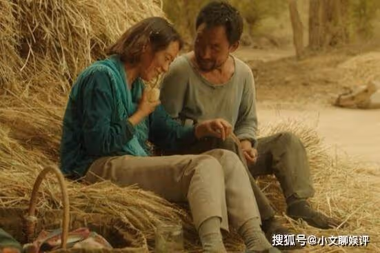《隱入塵煙》老四是死了嗎？結局最後一句話什麼意思？馬有鐵最後死了嗎