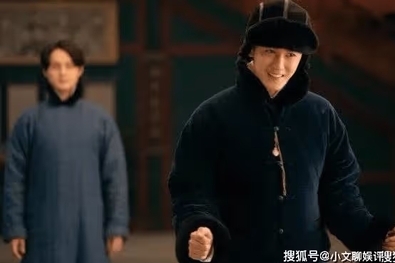 《鬢邊不是海棠紅》檀健次演的誰？陳紉香的結局是什麼？