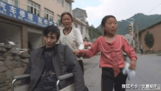 《變形記》這本是富人的一場遊戲，卻毀了農村娃王紅林一生！