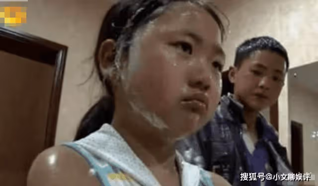 《變形記》這本是富人的一場遊戲，卻毀了農村娃王紅林一生！
