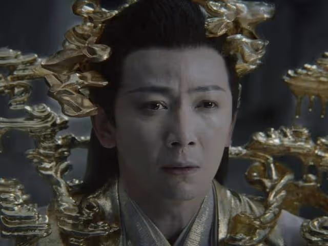 《蒼蘭訣》結局看似大圓滿，實則是個悲劇
