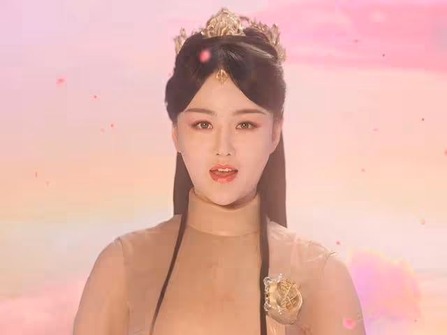 《蒼蘭訣》結局看似大圓滿，實則是個悲劇