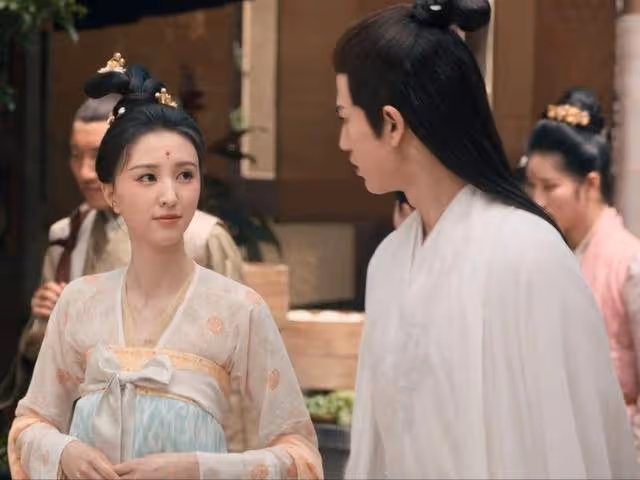 《蒼蘭訣》結局看似大圓滿，實則是個悲劇