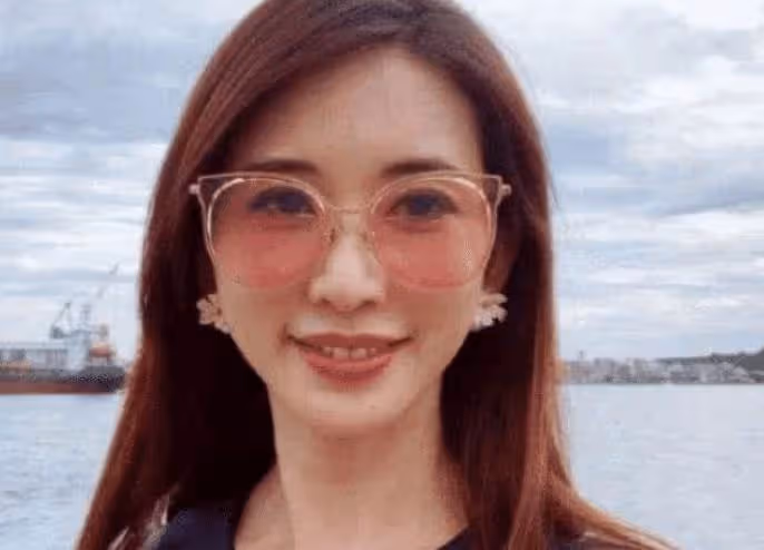 林志玲剪掉留了20多年的長髪!看到照片後,網友震驚:國外家教這麼嚴?