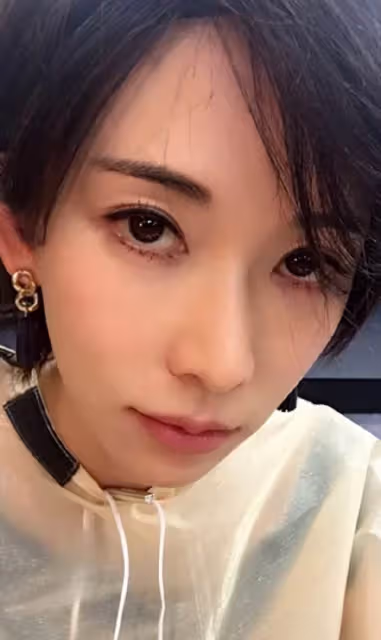 林志玲剪掉留了20多年的長髪!看到照片後,網友震驚:國外家教這麼嚴?