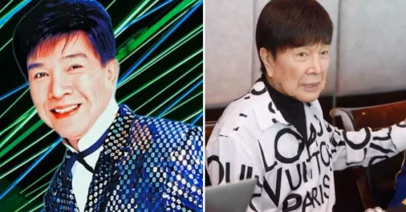 多少柔情多少淚，83歲謝雷自曝已寫好遺書，3次重癥當下曾讓家人放棄急救，大方坦言面對生老病死的態度