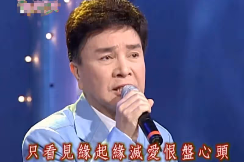 多少柔情多少淚，83歲謝雷自曝已寫好遺書，3次重癥當下曾讓家人放棄急救，大方坦言面對生老病死的態度