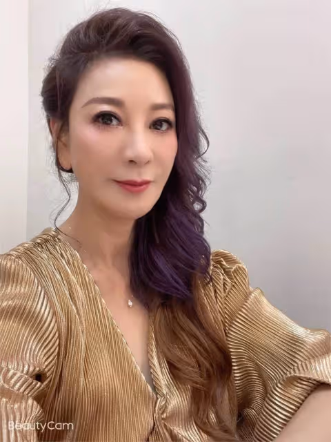 楊繡惠掛急診!半夜3點「求救好友陪送醫」健康亮紅燈 病況曝光「行程緊急取消」:姐真的累了