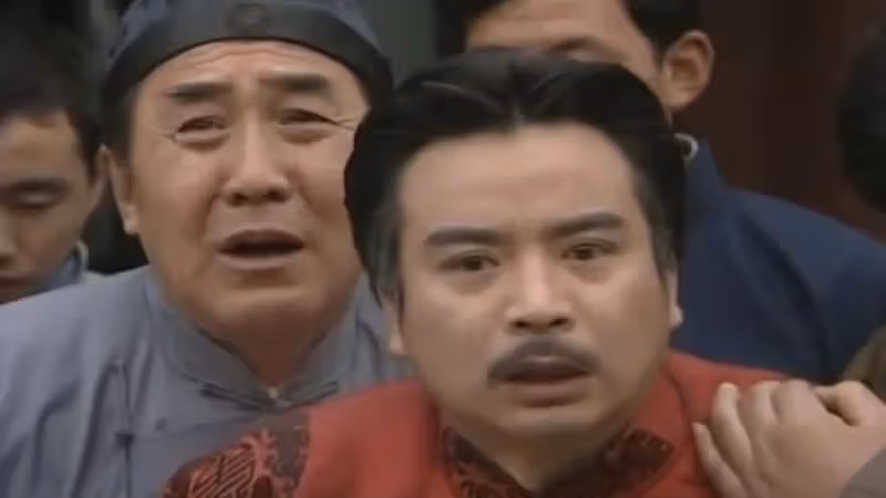 紅了事業卻賠了女兒!《青青河邊草》岳躍利悔「沒珍惜10年養女生活」 晚年喊話愛女「為父只願你平凡」心聲惹淚