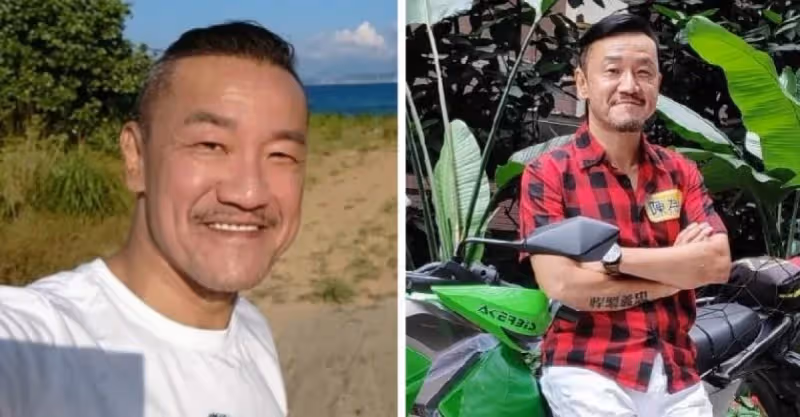 出了事自己扛！陳為民「砸下千萬當老闆」全靠獨自打拚　坦言「堅持不找朋友合作」：看過太多的例子
