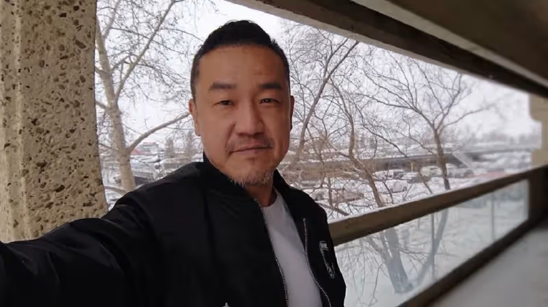 出了事自己扛!陳為民「砸下千萬當老闆」全靠獨自打拚 坦言「堅持不找朋友合作」:看過太多的例子