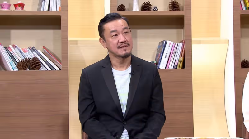 出了事自己扛!陳為民「砸下千萬當老闆」全靠獨自打拚 坦言「堅持不找朋友合作」:看過太多的例子