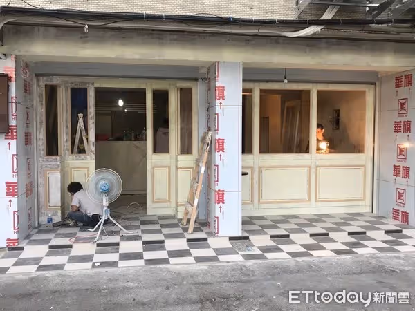 出了事自己扛！陳為民「砸下千萬當老闆」全靠獨自打拚　坦言「堅持不找朋友合作」：看過太多的例子