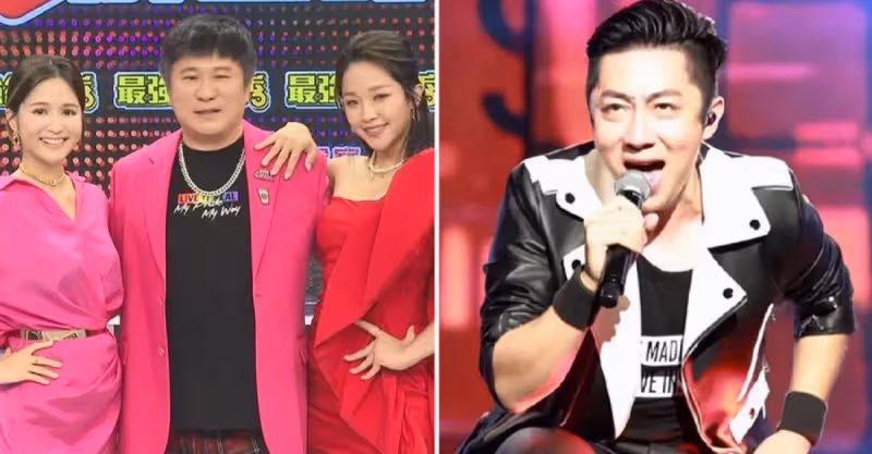艾成突離世，生前錄制節目成「絕響」，胡瓜揭艾成過往暖舉，網淚：請再給他一次掌聲！