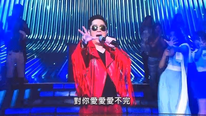 艾成突離世,生前錄制節目成「絕響」,胡瓜揭艾成過往暖舉,網淚:請再給他一次掌聲!