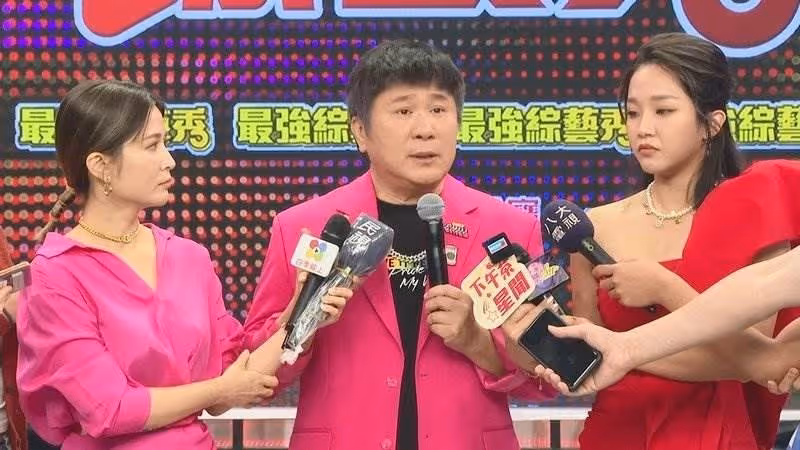 艾成突離世,生前錄制節目成「絕響」,胡瓜揭艾成過往暖舉,網淚:請再給他一次掌聲!
