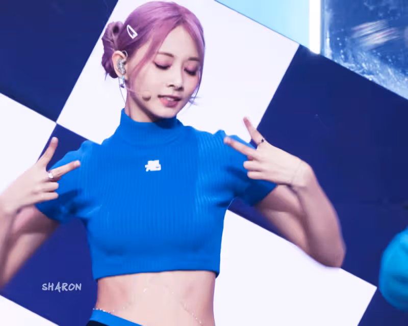 TWICE回歸初舞台亮相